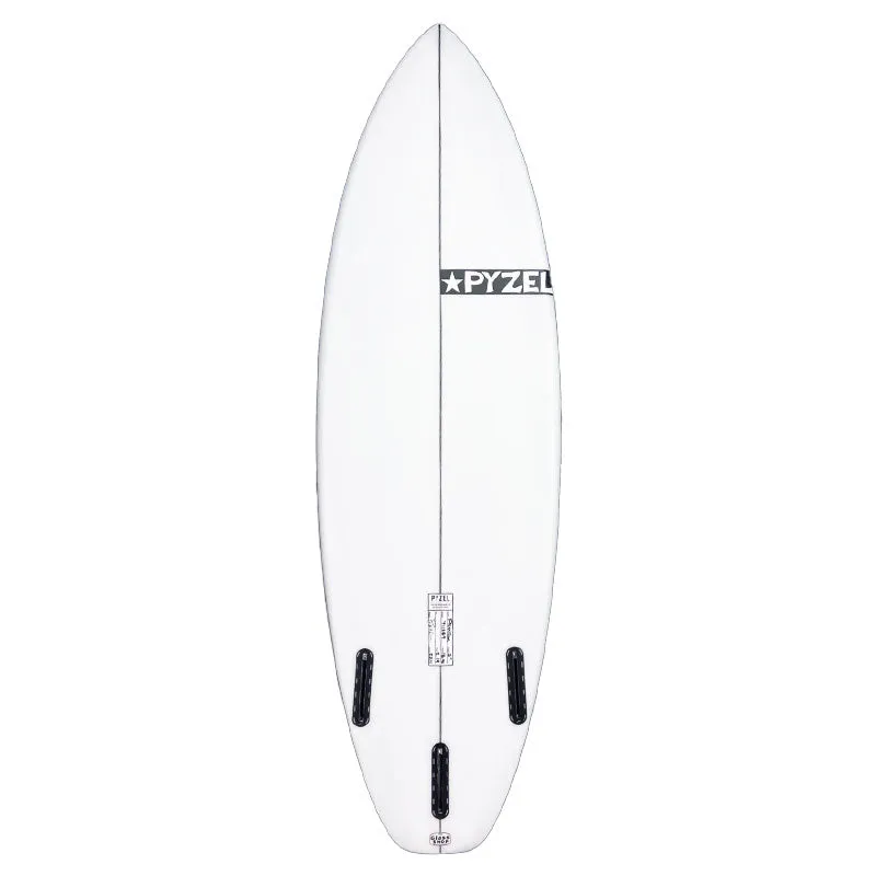 5'4" Phantom Grom