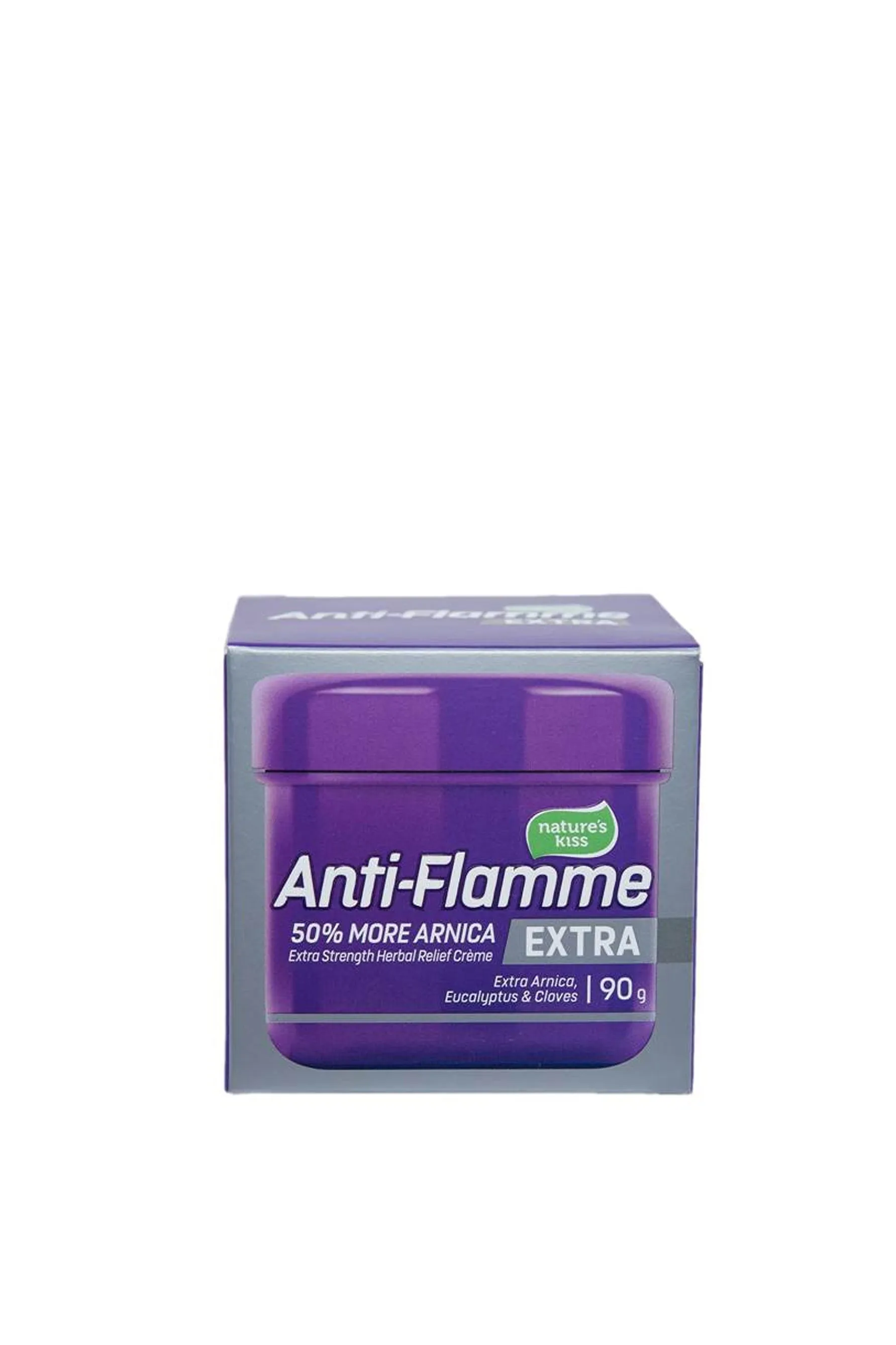 Anti-Flamme Extra Creme 90g