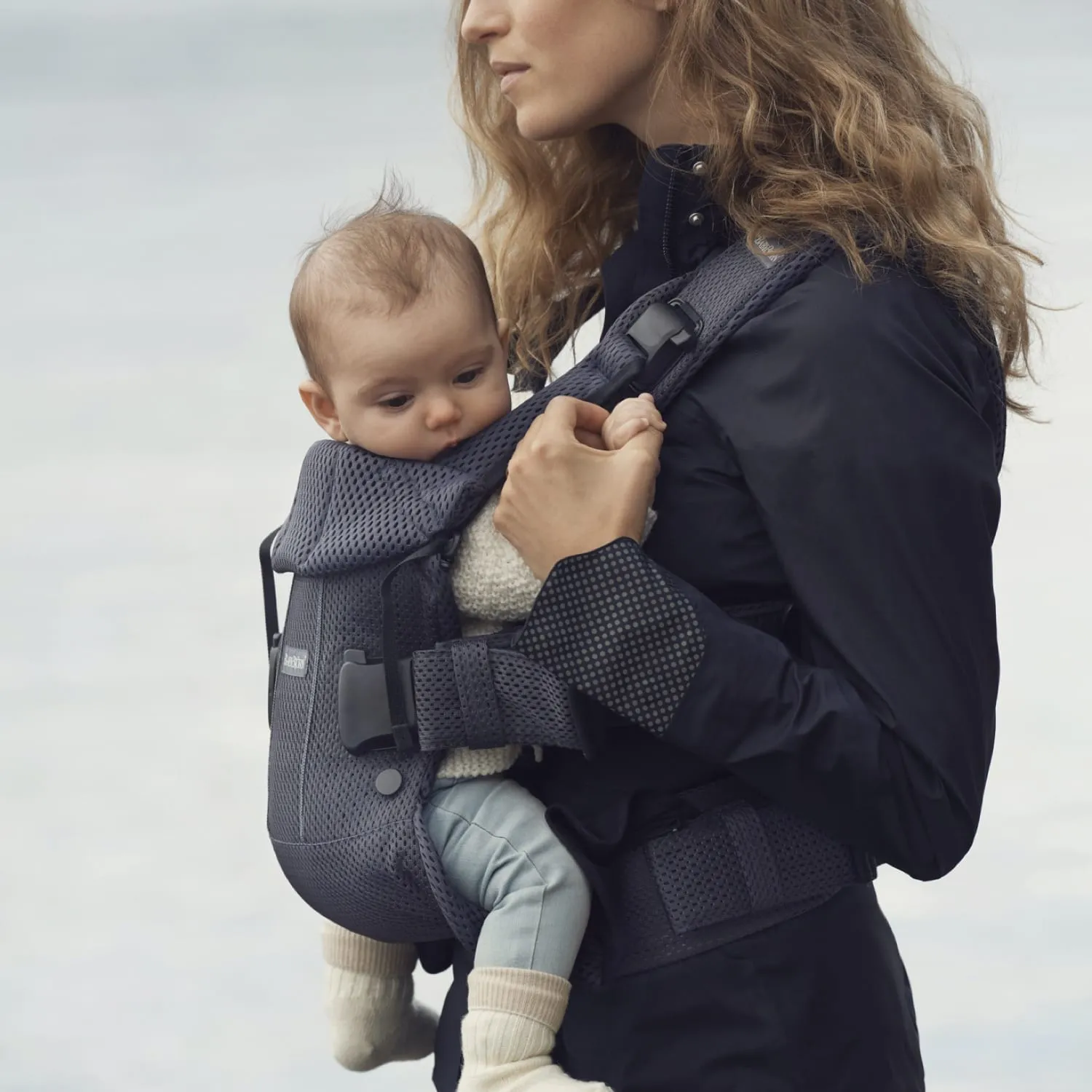 BabyBjörn Carrier One Air