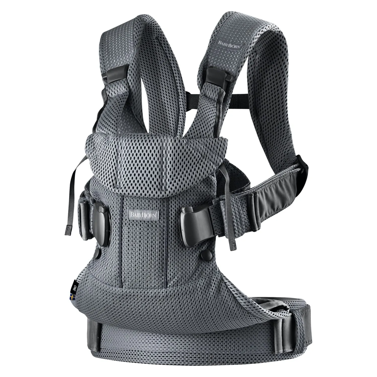 BabyBjörn Carrier One Air