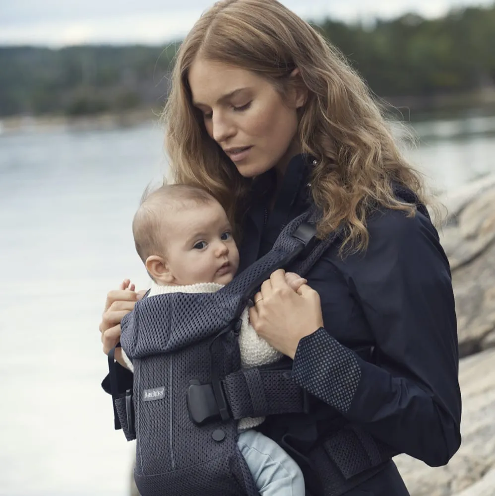 BabyBjörn Carrier One Air