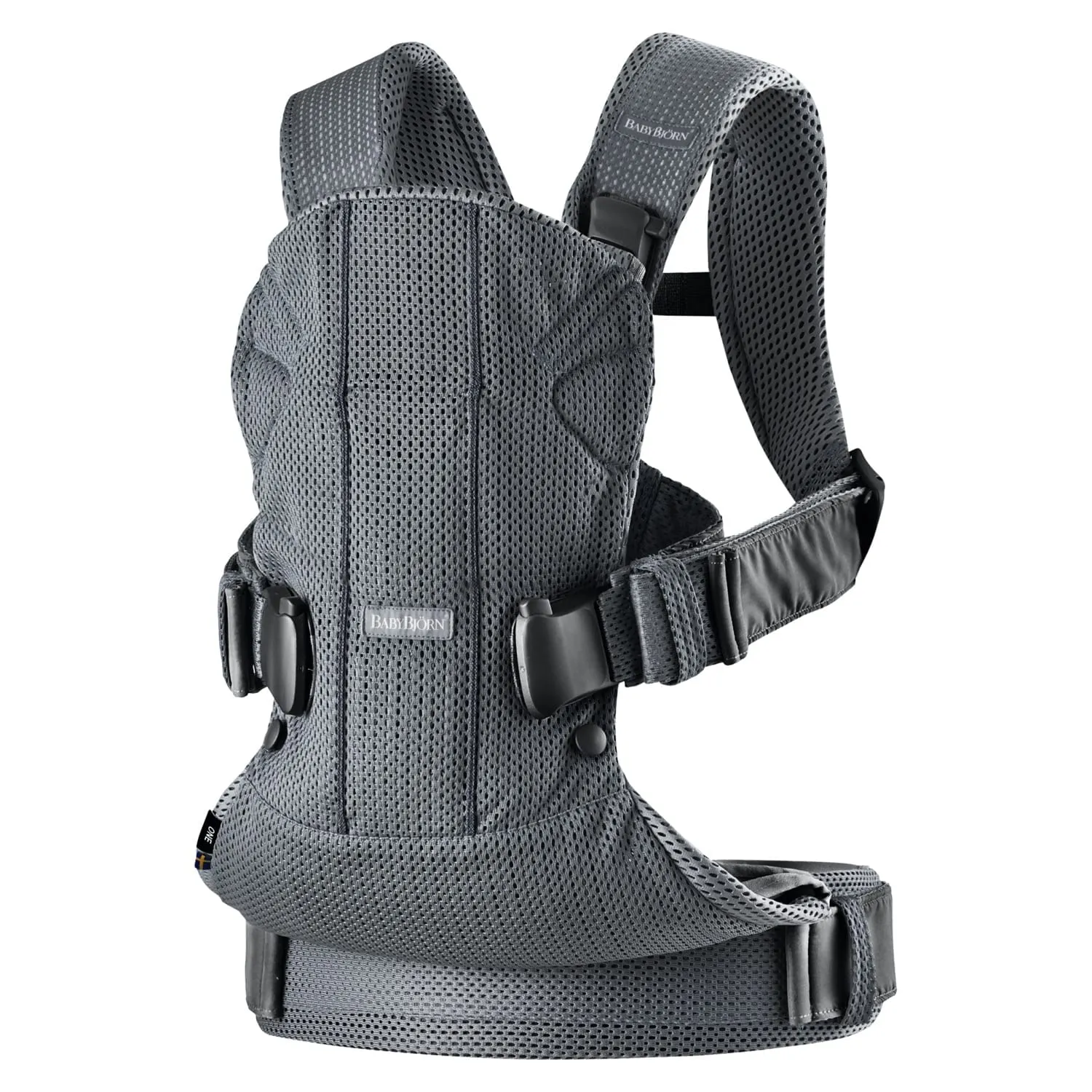 BabyBjörn Carrier One Air