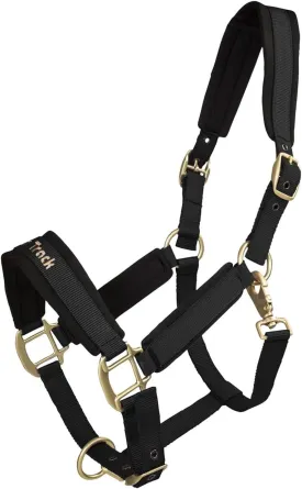 Back on Track Halter Werano Full Black (20640003)