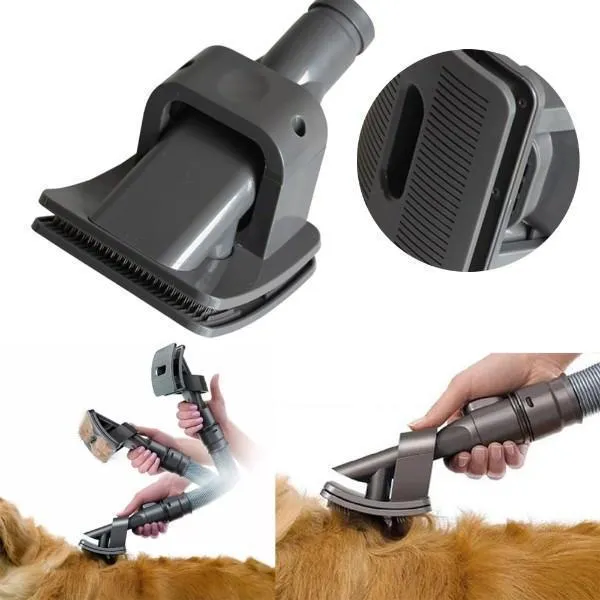 Best Pet Hair Vacuum for Cats & Dogs