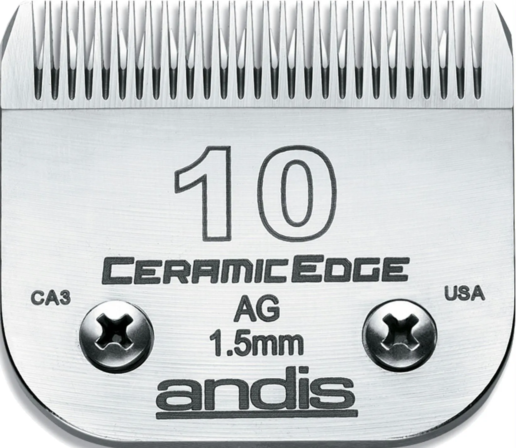 Ceramic Edge Blade