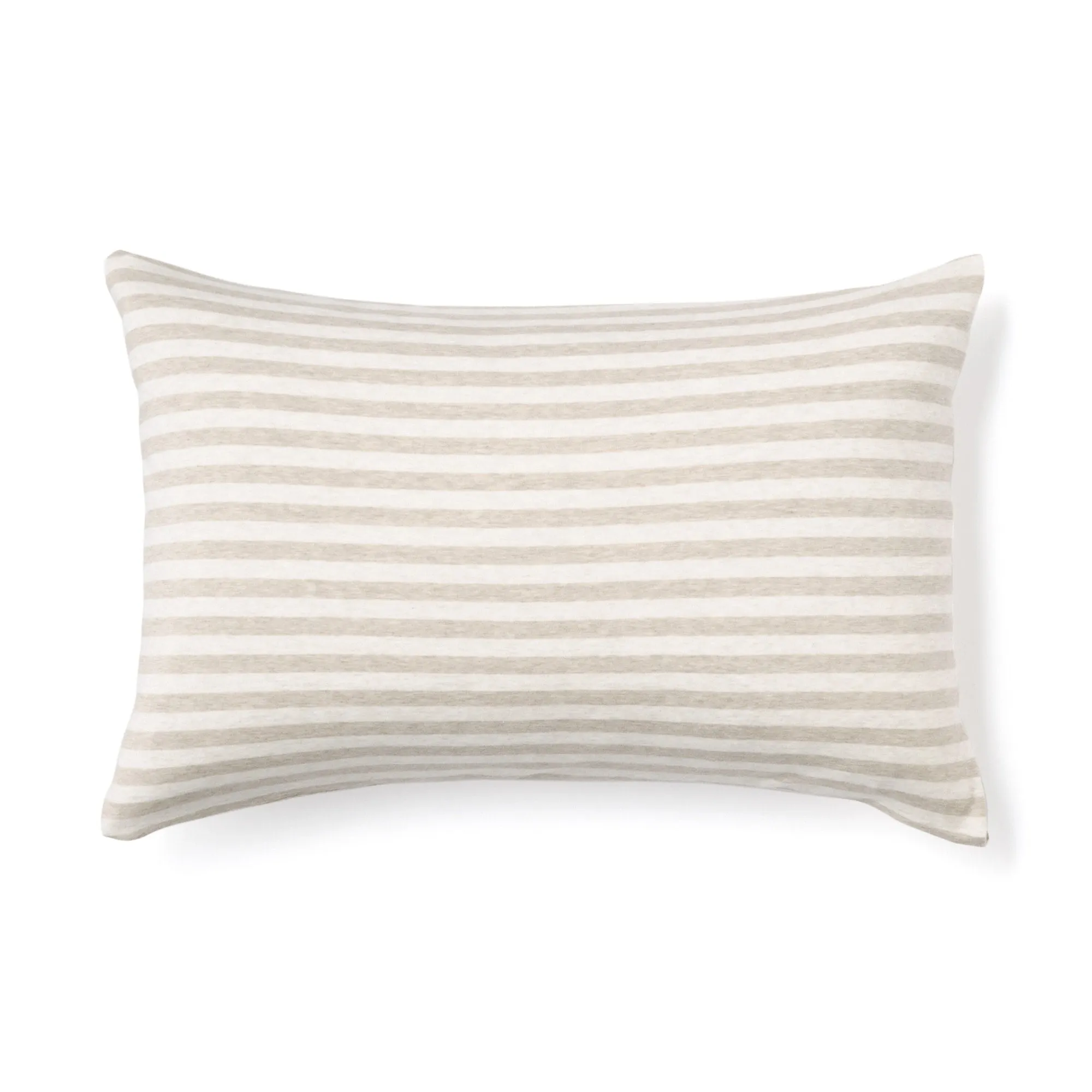 Cotton Jersey Pillowcase