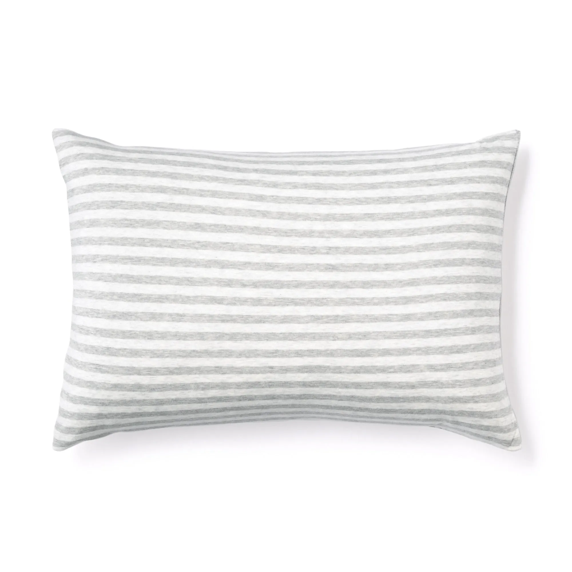 Cotton Jersey Pillowcase