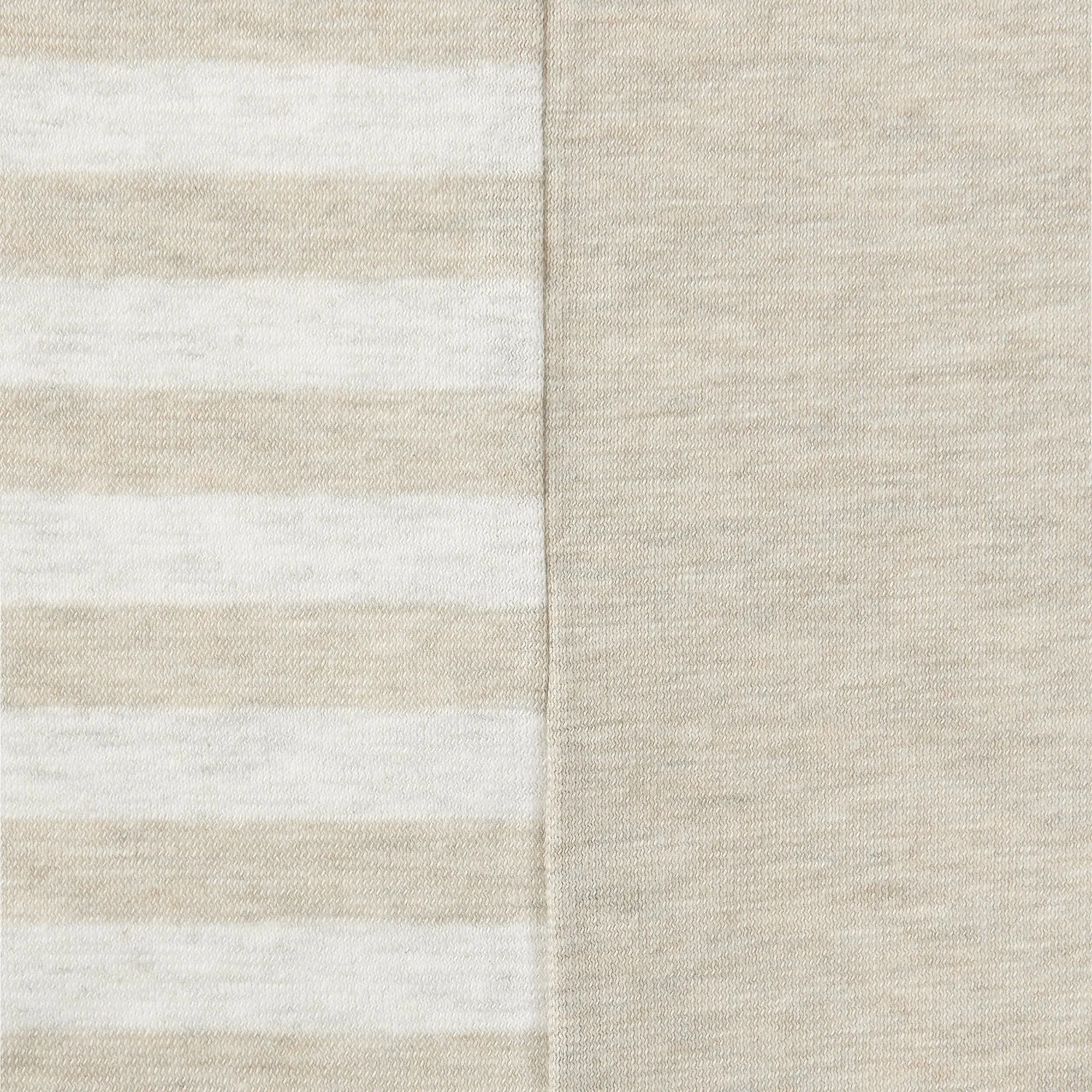 Cotton Jersey Pillowcase
