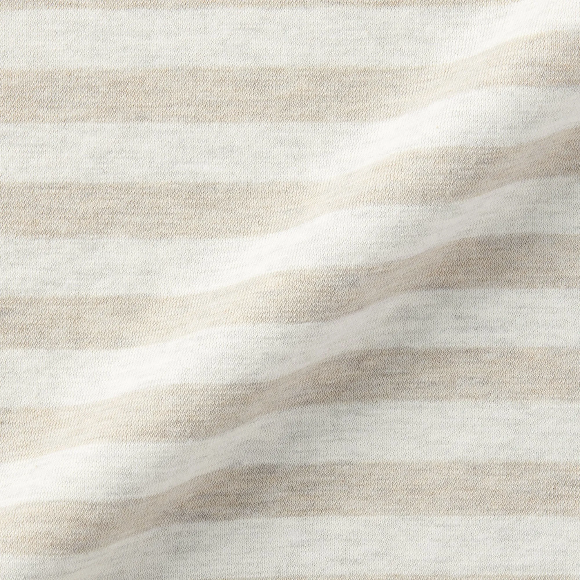Cotton Jersey Pillowcase