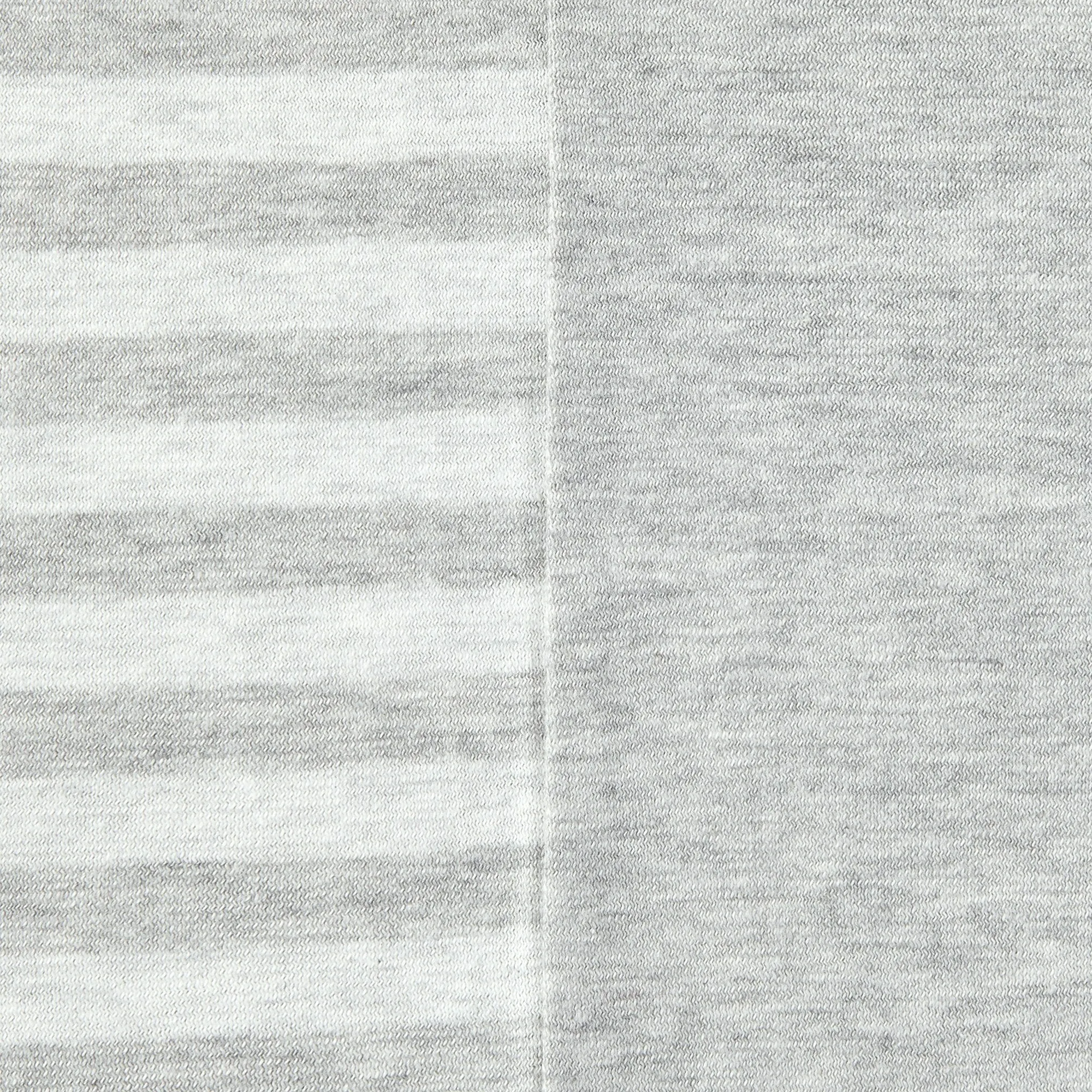 Cotton Jersey Pillowcase