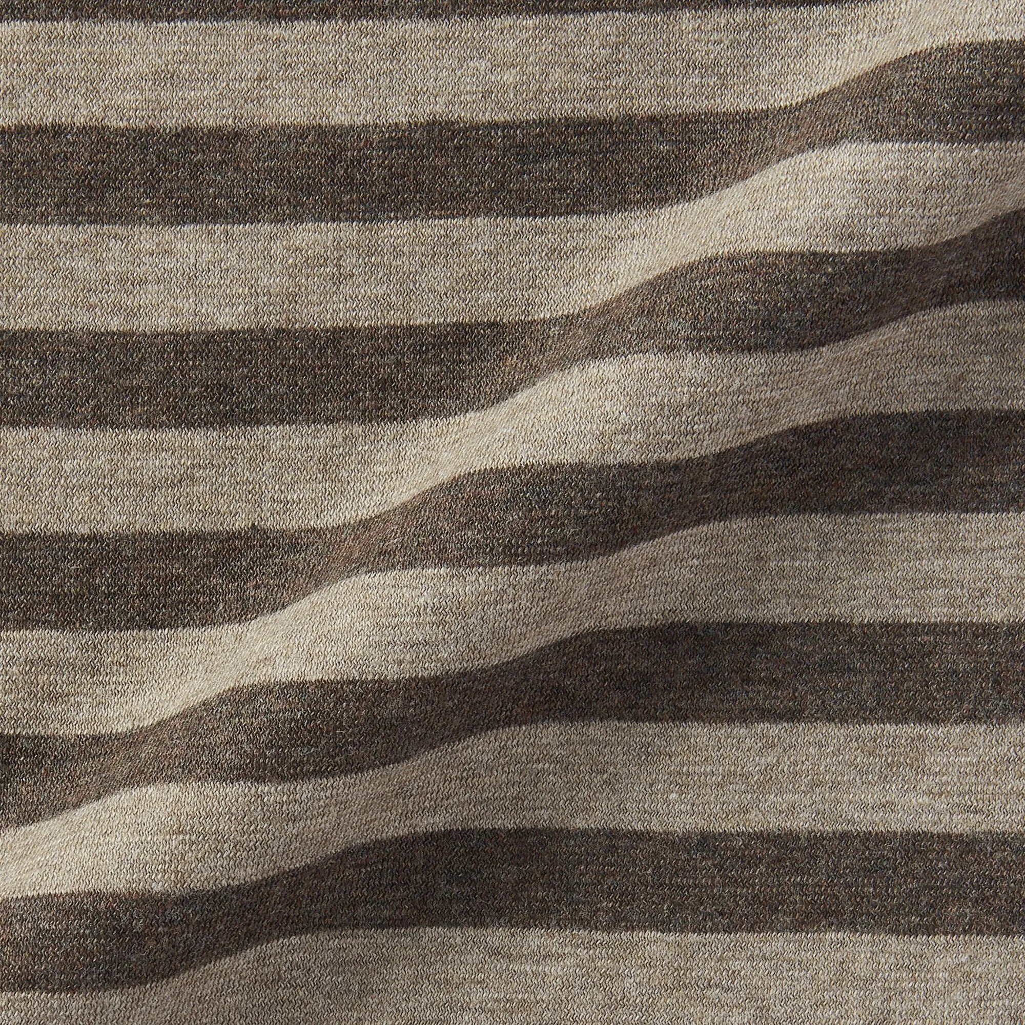 Cotton Jersey Pillowcase
