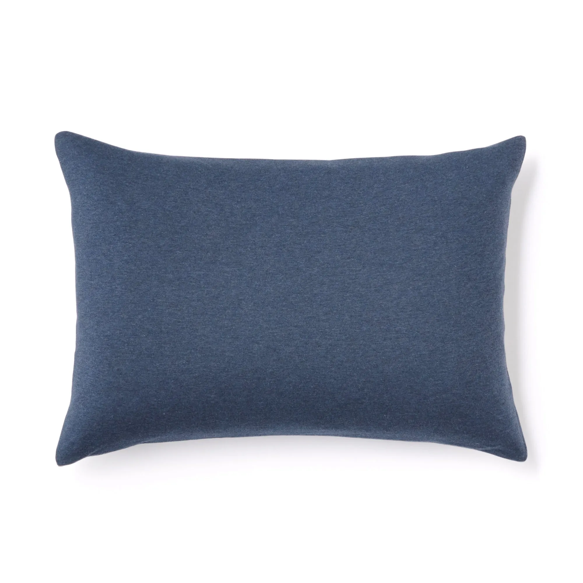 Cotton Jersey Pillowcase