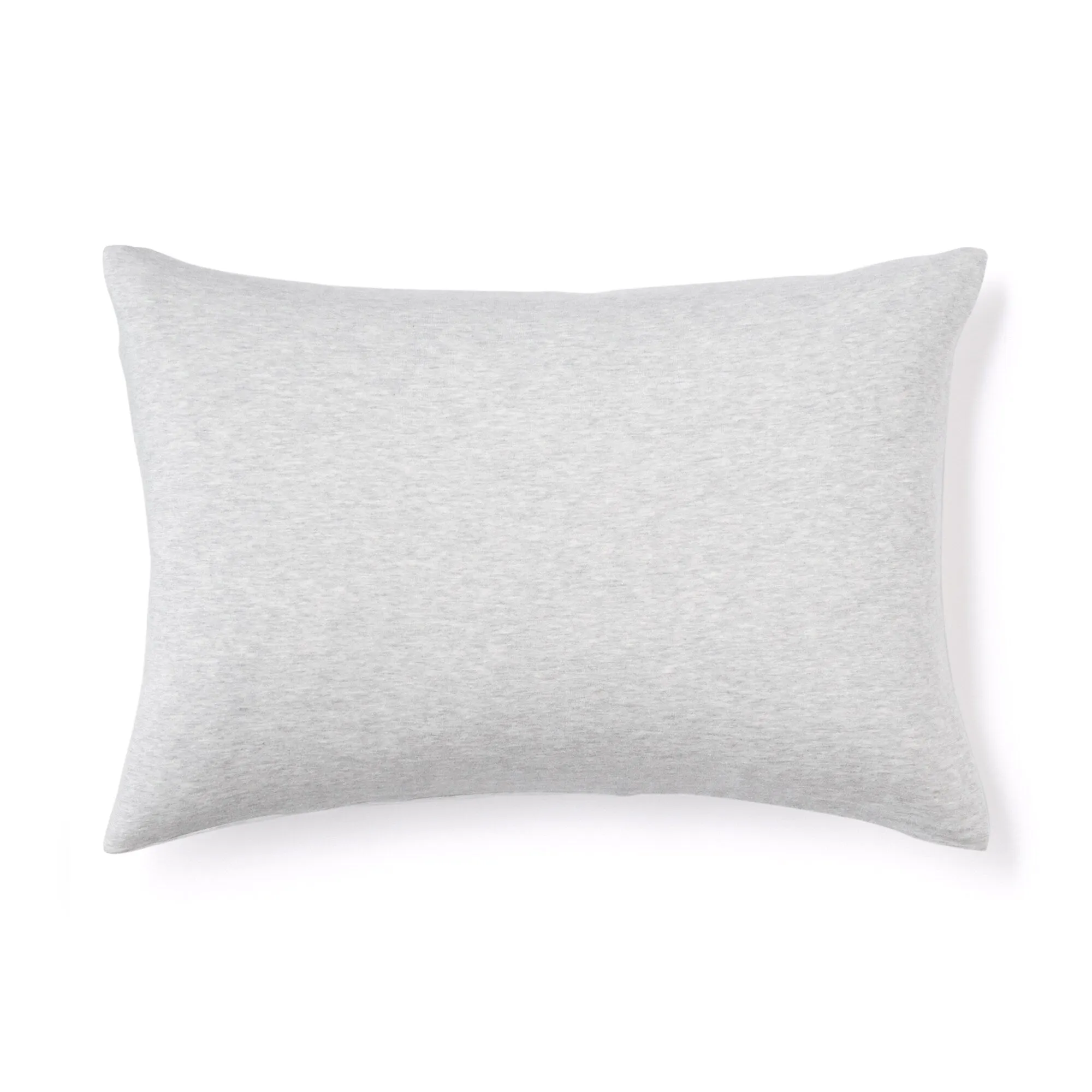 Cotton Jersey Pillowcase