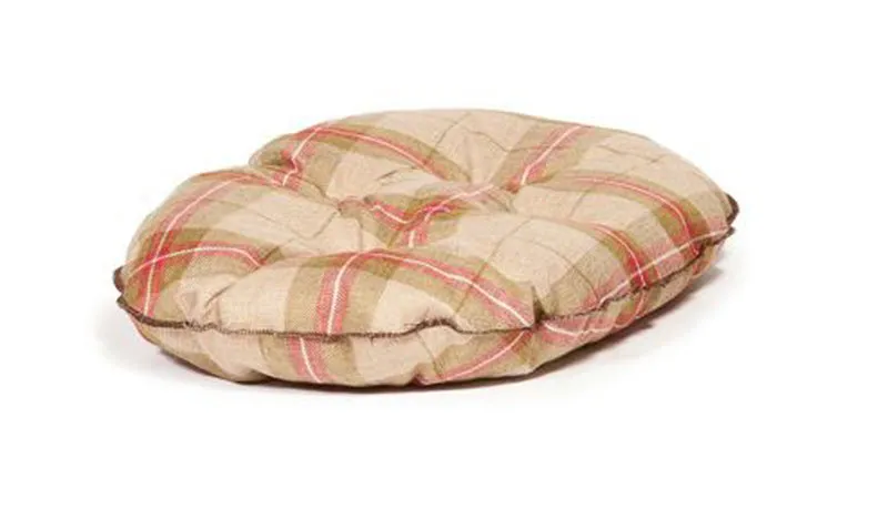 Danish Design Newton Moss Mattress 18"