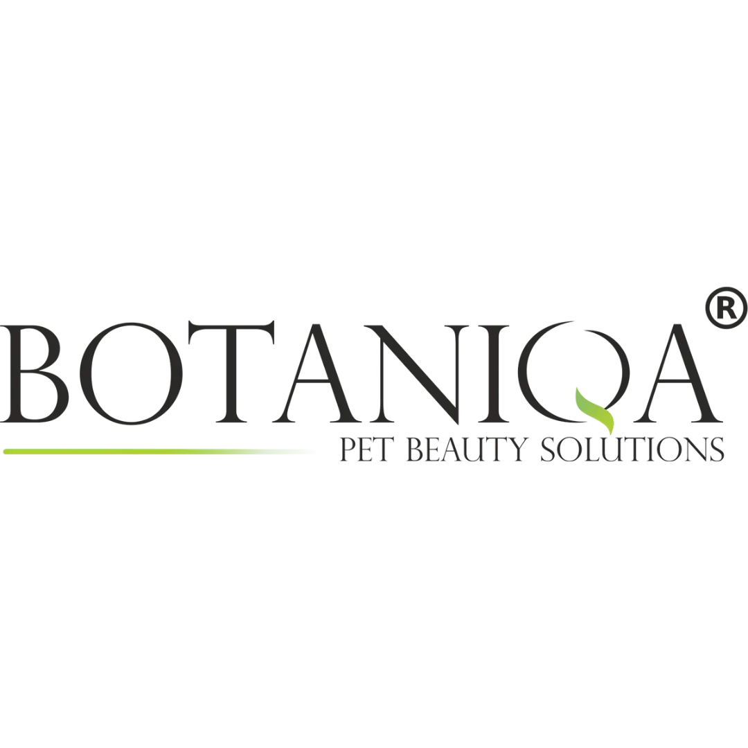 Deep Conditioning Coat Oil 8oz by Botaniqa