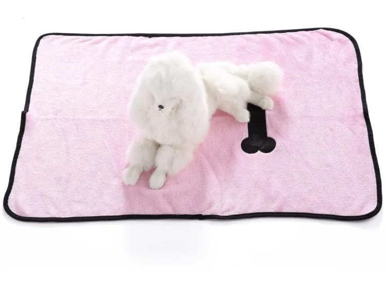 Dog Blanket