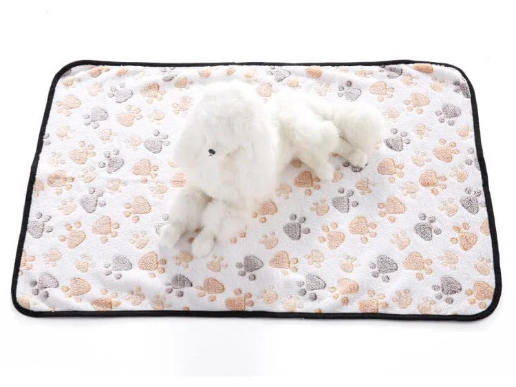 Dog Blanket