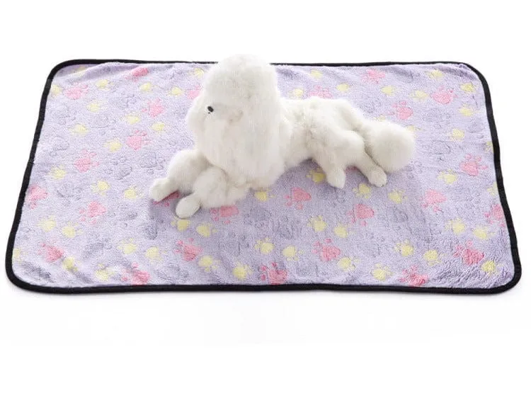 Dog Blanket