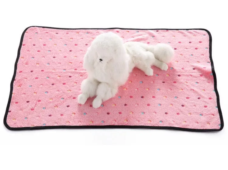 Dog Blanket