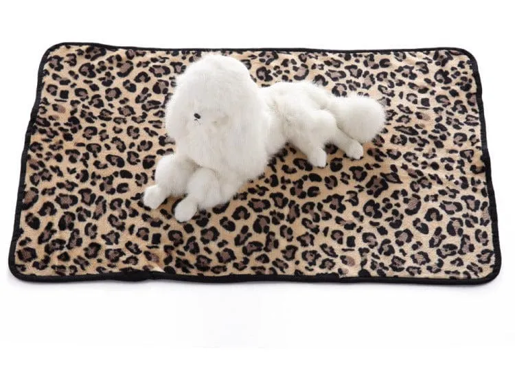 Dog Blanket