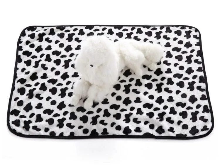Dog Blanket