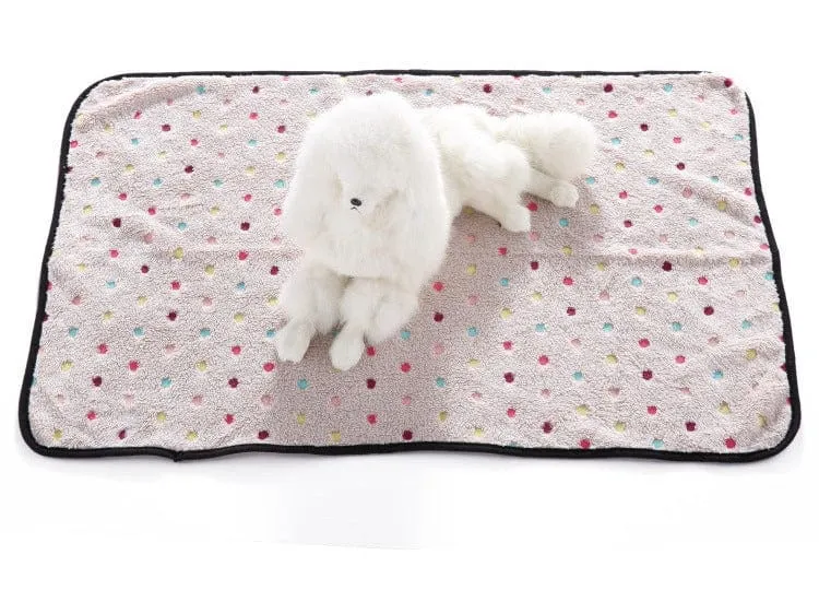 Dog Blanket