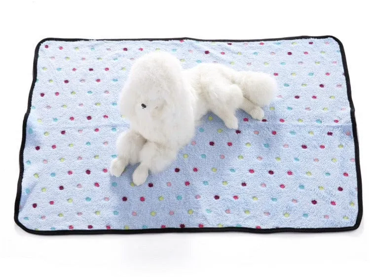 Dog Blanket