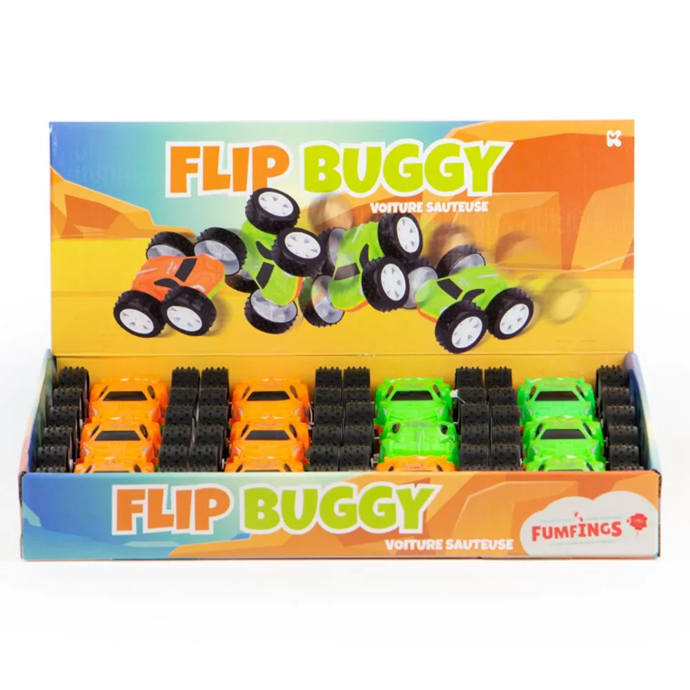 Flip Buggy
