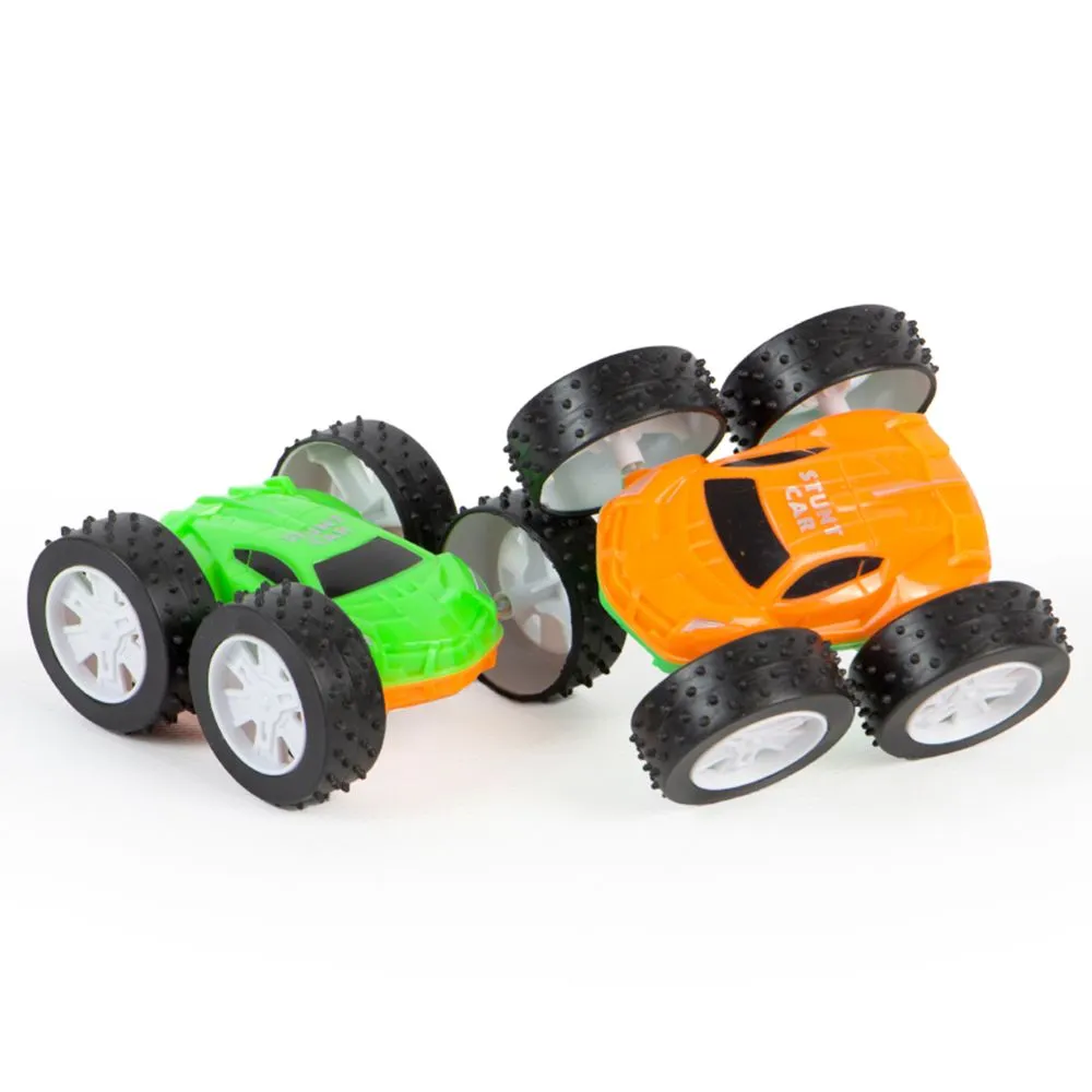 Flip Buggy