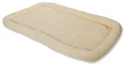Giant Fleece Dog Bed
