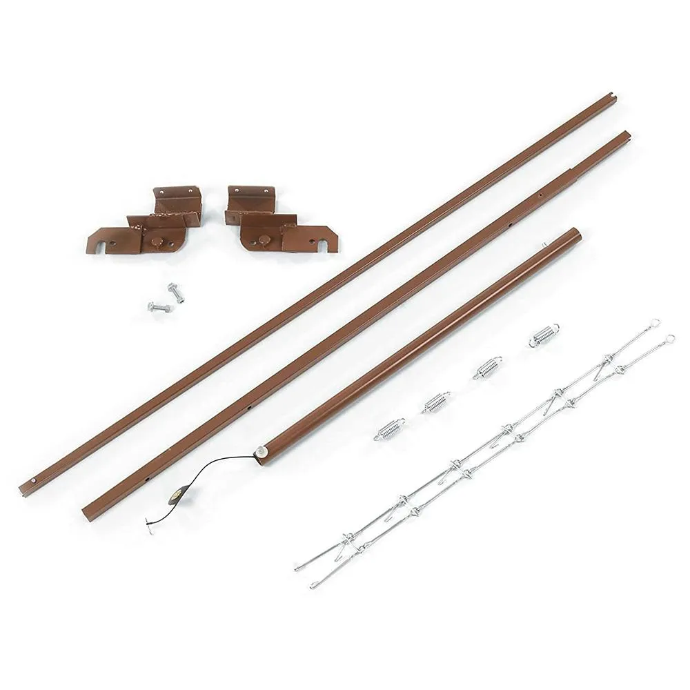 Invacare Extender Kit for IVC Beds