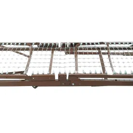 Invacare Extender Kit for IVC Beds