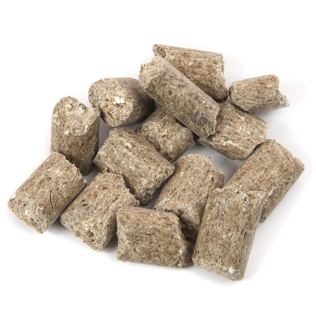 Manna Pro Berries & Cream Treats For Mini Pigs (4 lb)