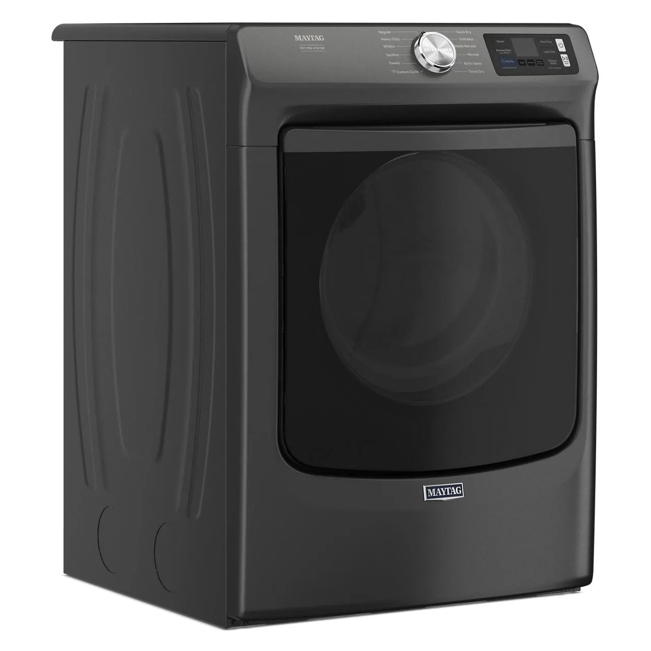 Maytag 7.4 cu. ft. Gas Dryer with Pet Pro Option MGD7020RU