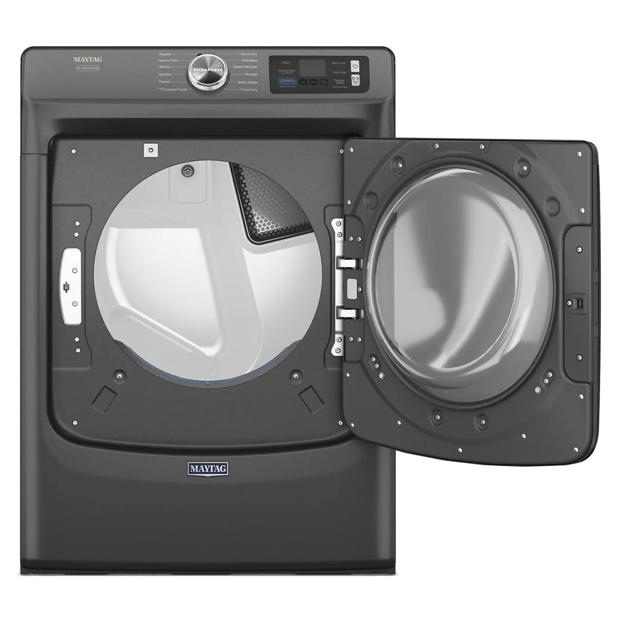 Maytag 7.4 cu. ft. Gas Dryer with Pet Pro Option MGD7020RU