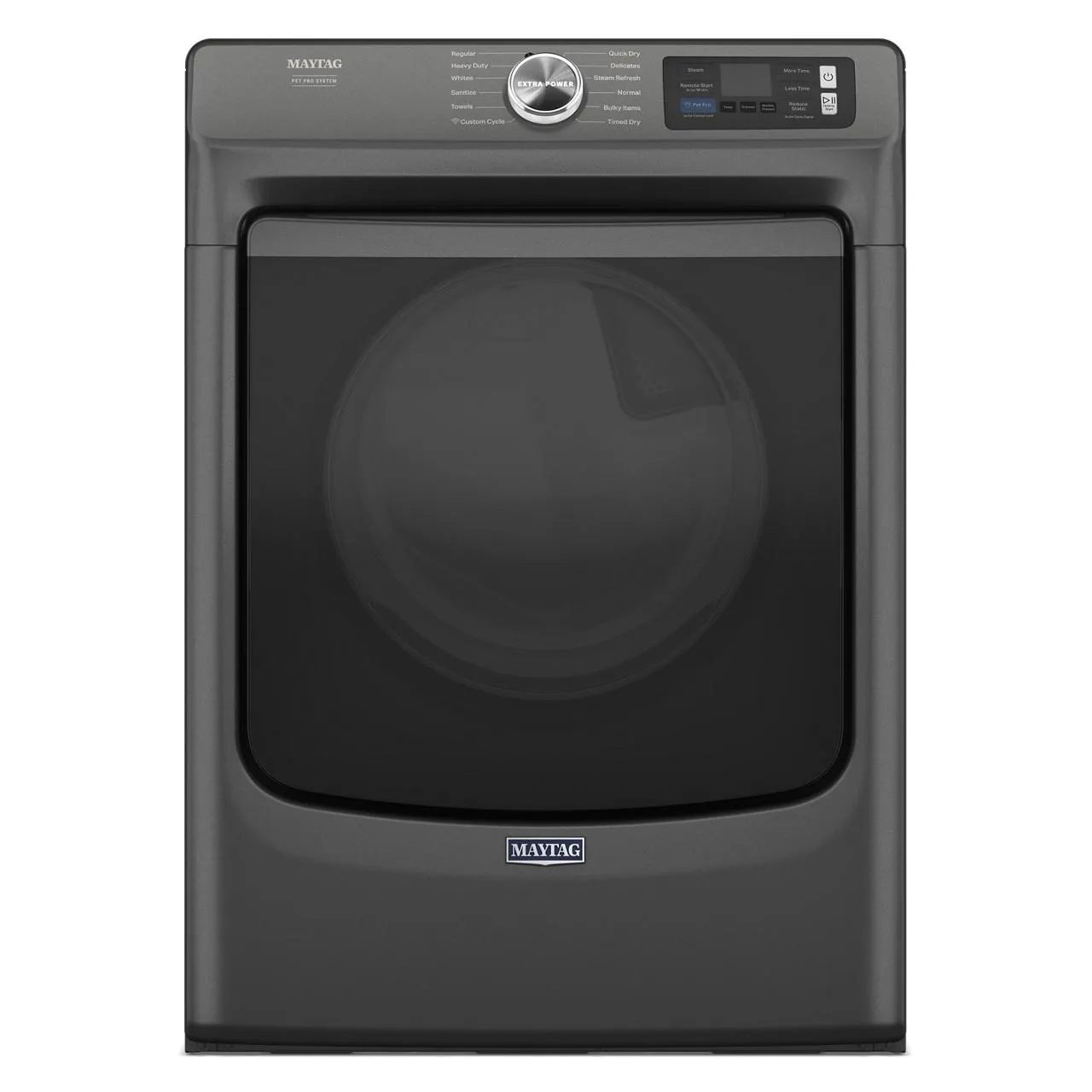Maytag 7.4 cu. ft. Gas Dryer with Pet Pro Option MGD7020RU