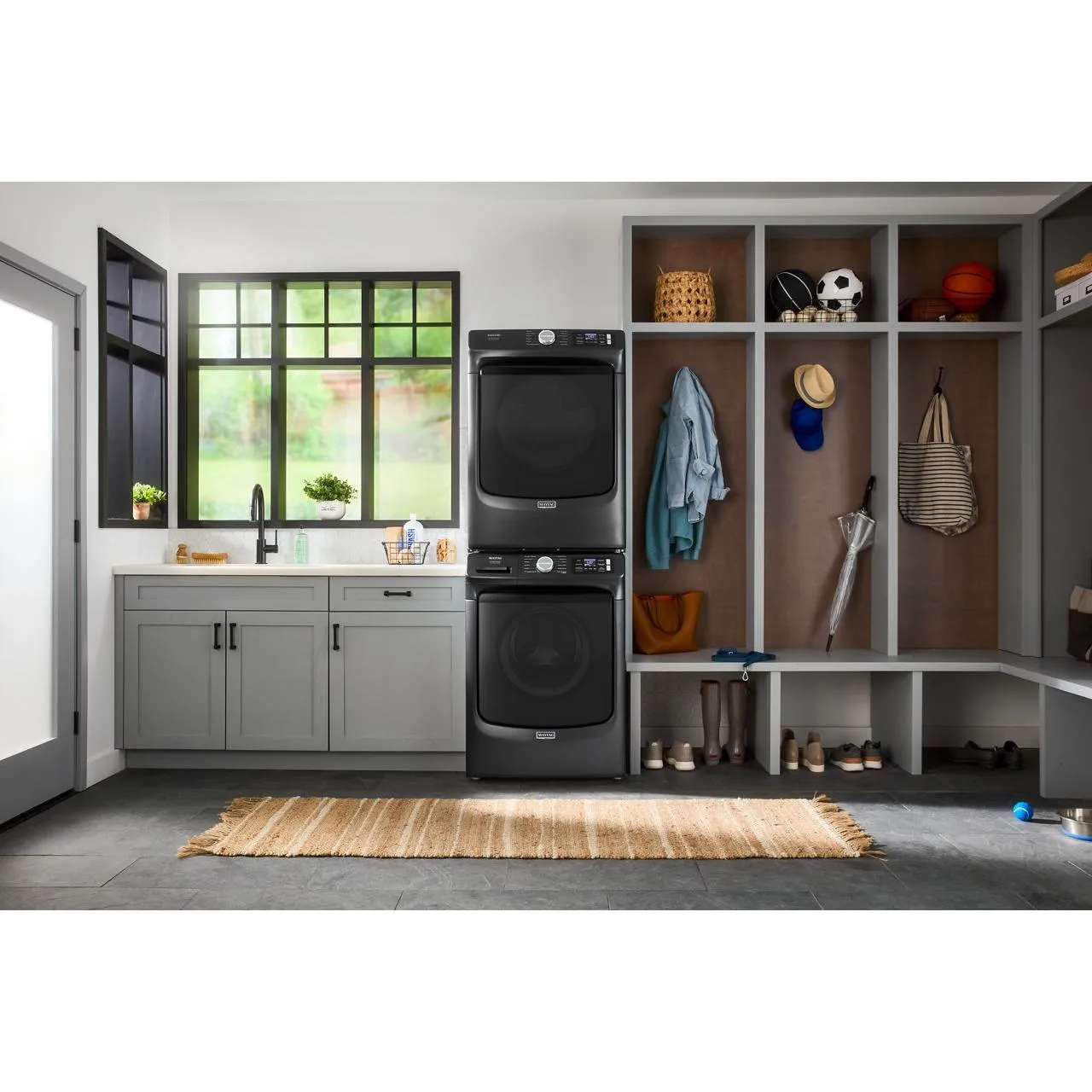 Maytag 7.4 cu. ft. Gas Dryer with Pet Pro Option MGD7020RU