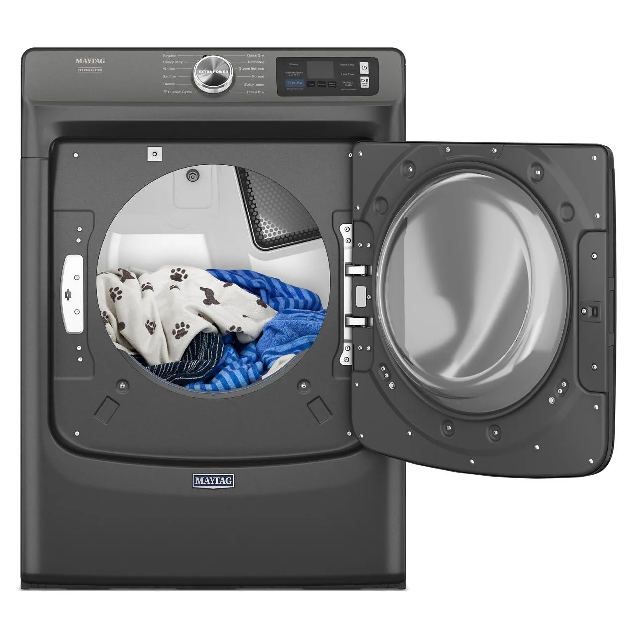 Maytag 7.4 cu. ft. Gas Dryer with Pet Pro Option MGD7020RU