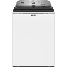 Maytag Pet Pro Top Load Washer - 5.4 cu. ft. IEC (MVW6500MW)