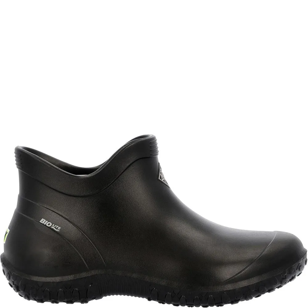 Muck Boots Mens Muckster Lite Ankle Boot