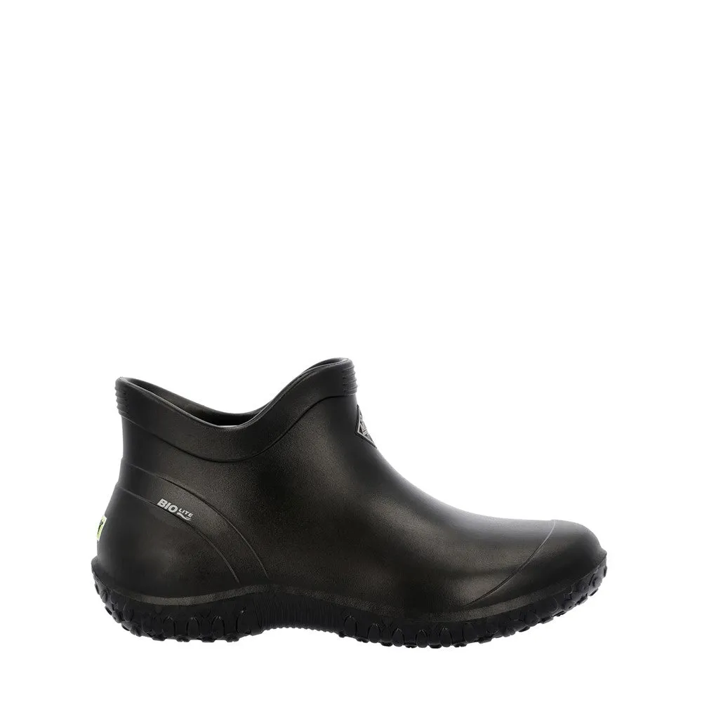 Muck Boots Mens Muckster Lite Ankle Boot