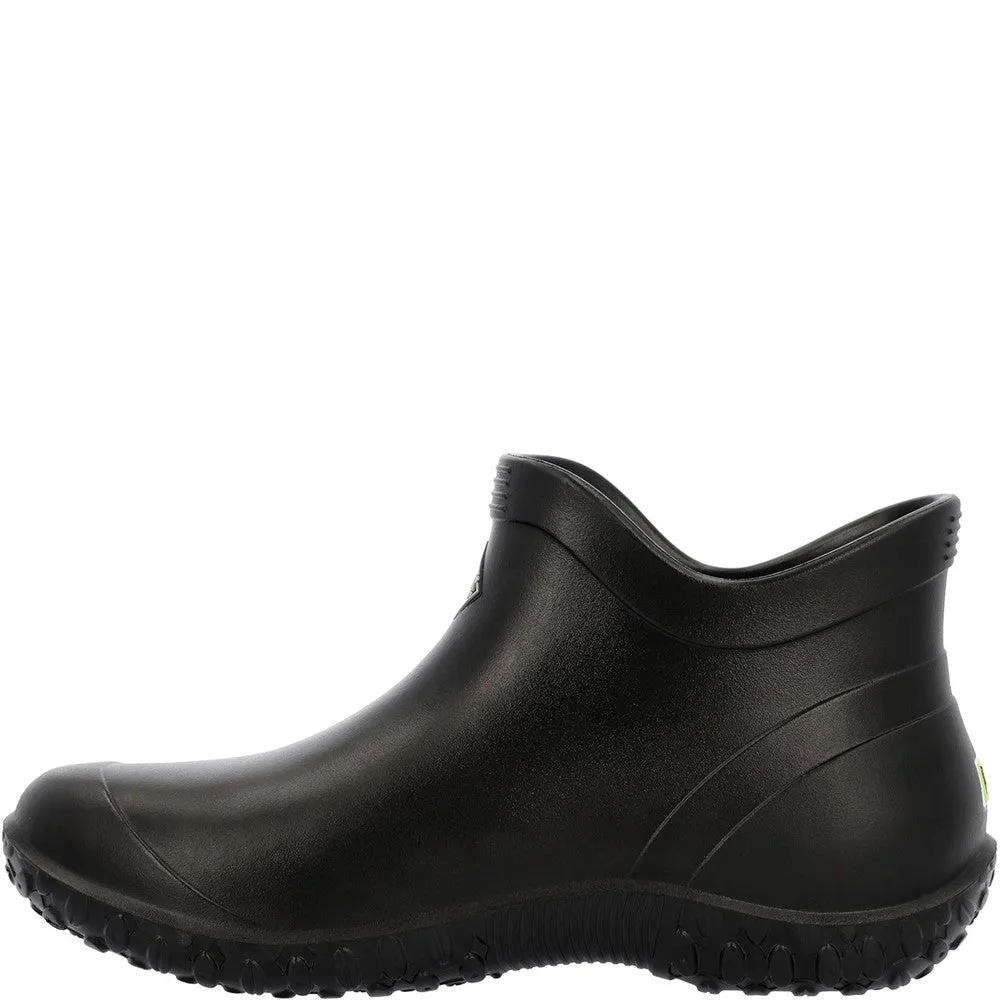 Muck Boots Mens Muckster Lite Ankle Boot