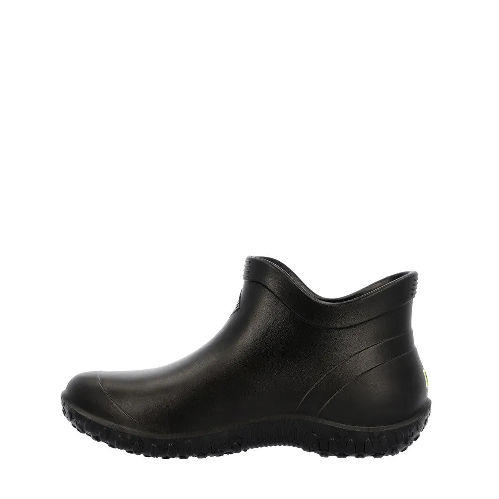Muck Boots Mens Muckster Lite Ankle Boot