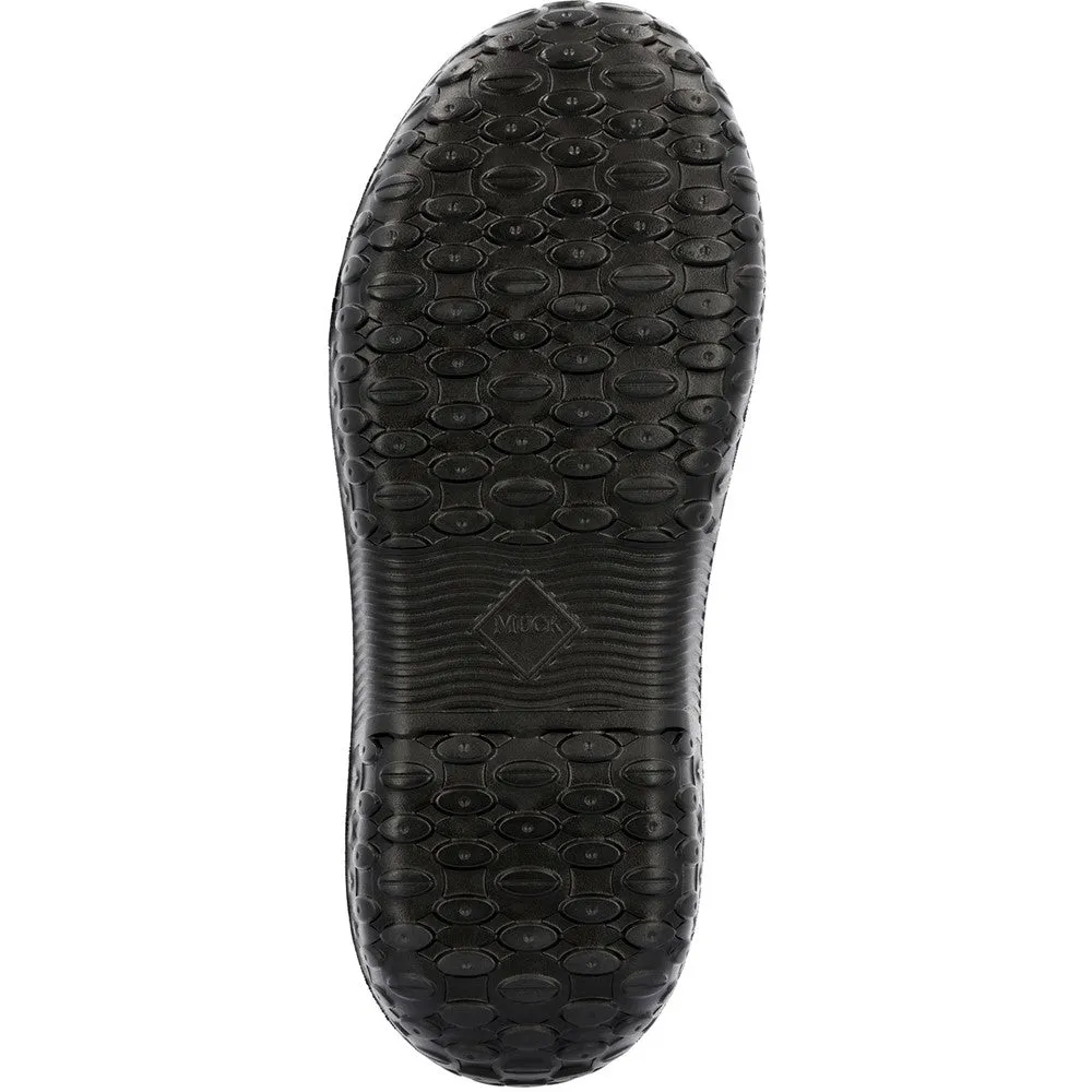 Muck Boots Mens Muckster Lite Ankle Boot