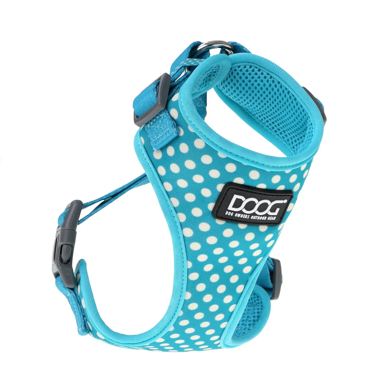 Neoflex Soft Harness - Snoopy