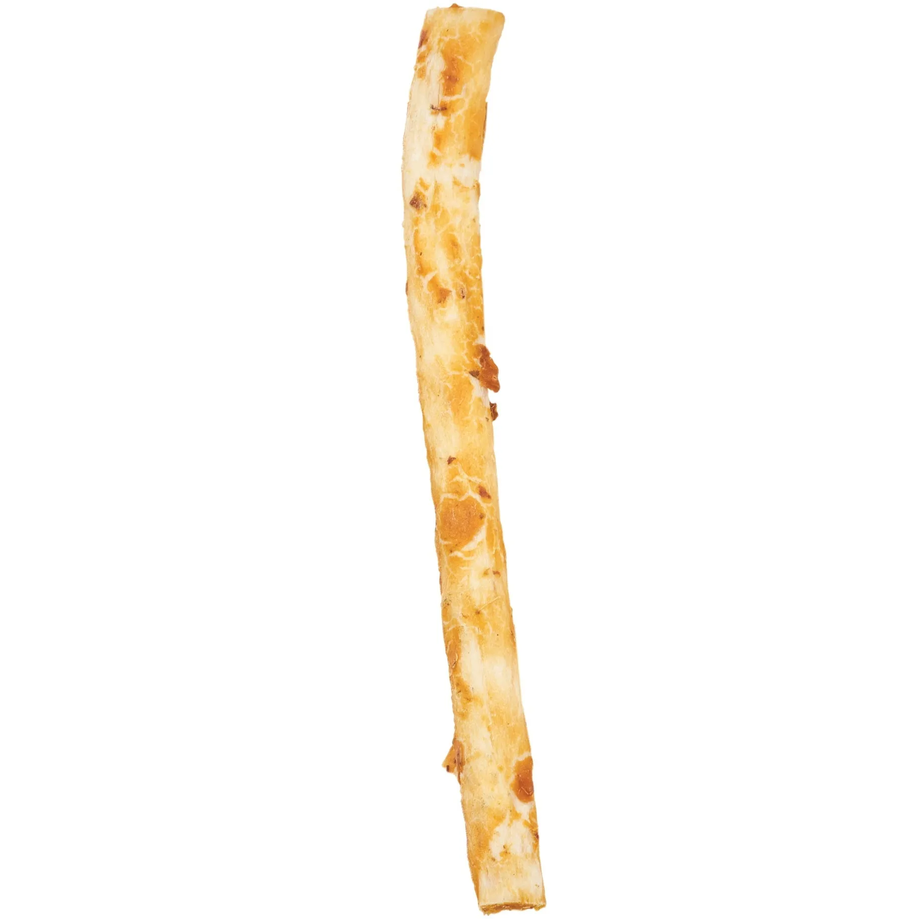 Nothin to Hide Peanut Butter Twist Stix Small Dog Treats 10 Pack