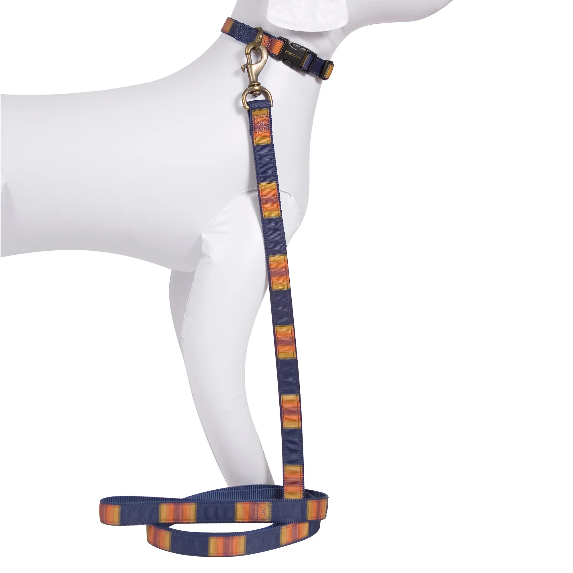 Pendleton Park Leash | Grand Canyon