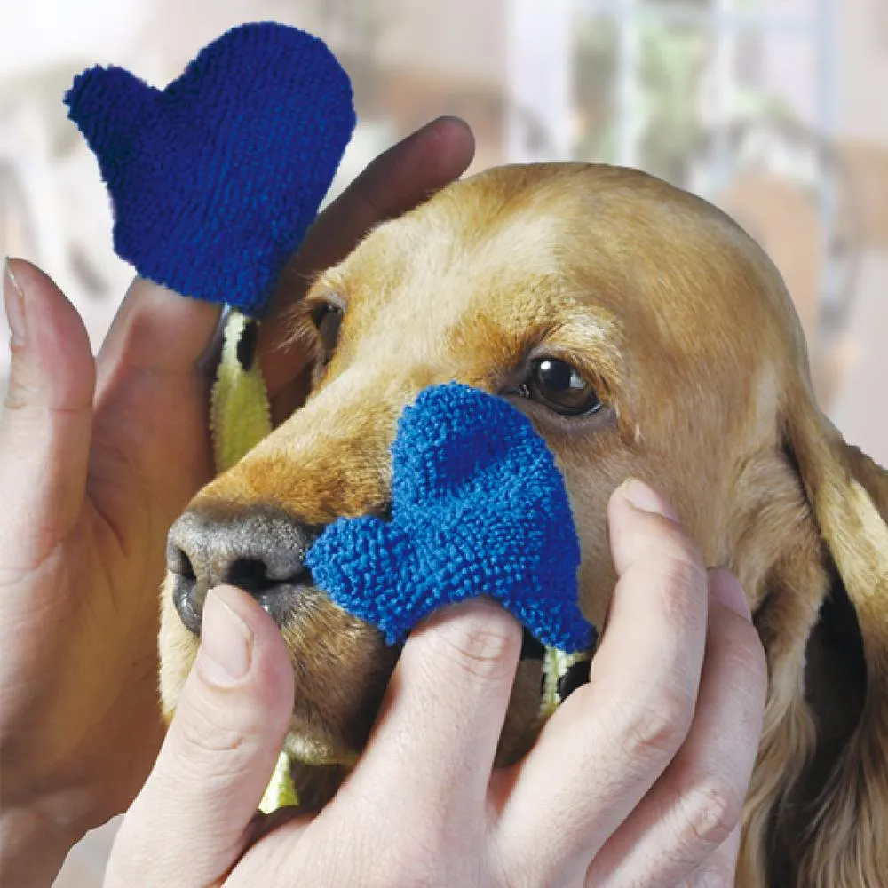 Pet Grooming Kit