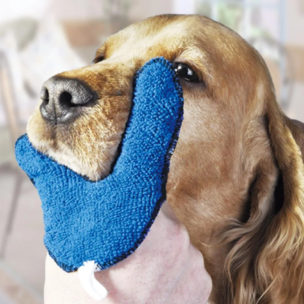 Pet Grooming Kit