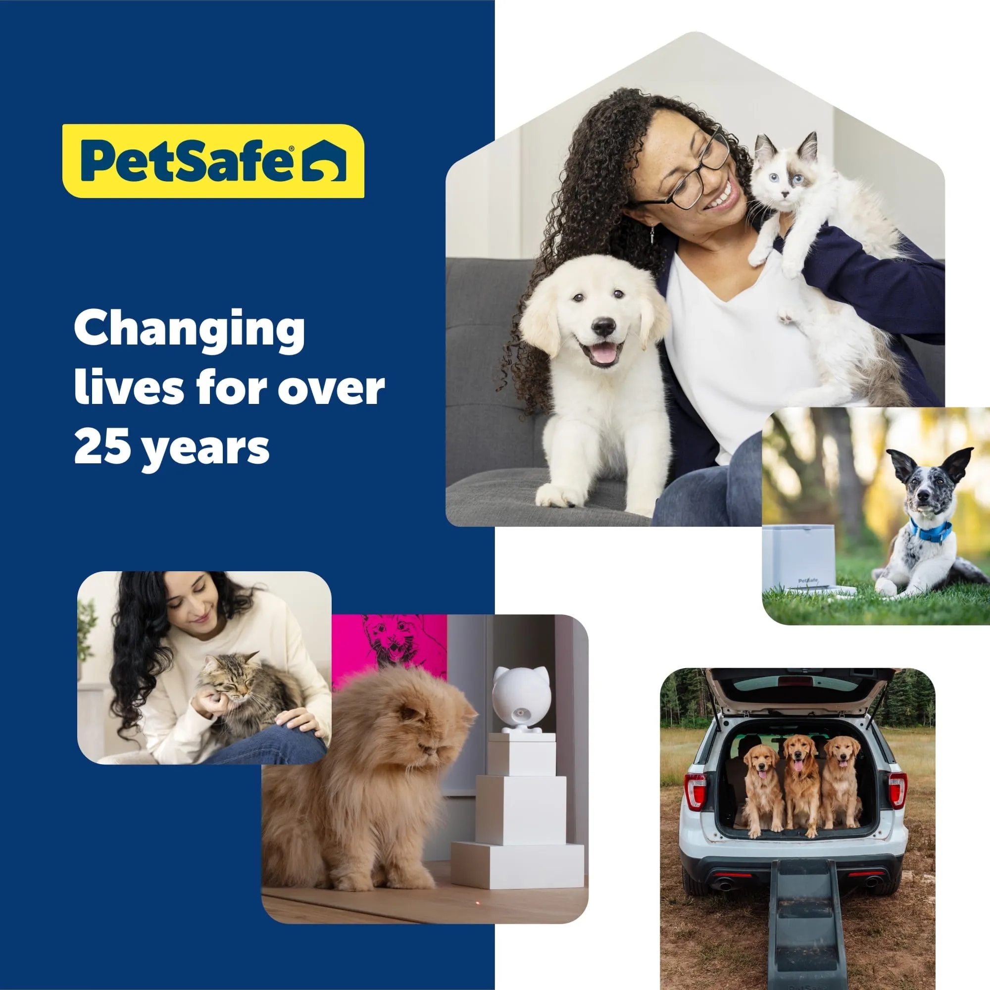 PetSafe Drinkwell Replacement Carbon Filters - 4-Pack